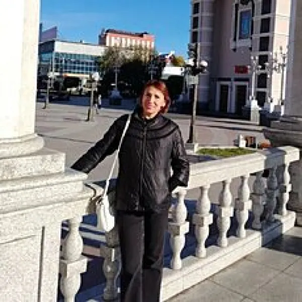 Вероника